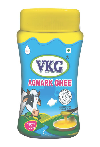 VKG Agmark Ghee